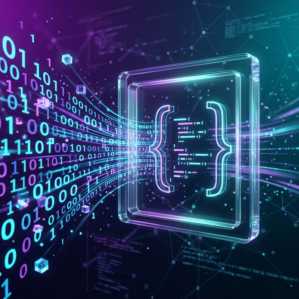 Developer's Guide: Safely Embedding Binary Data in JSON & API Payloads with Base64